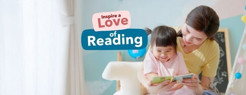 Dolly Parton's Imagination Library - Matching Grant Fundraiser